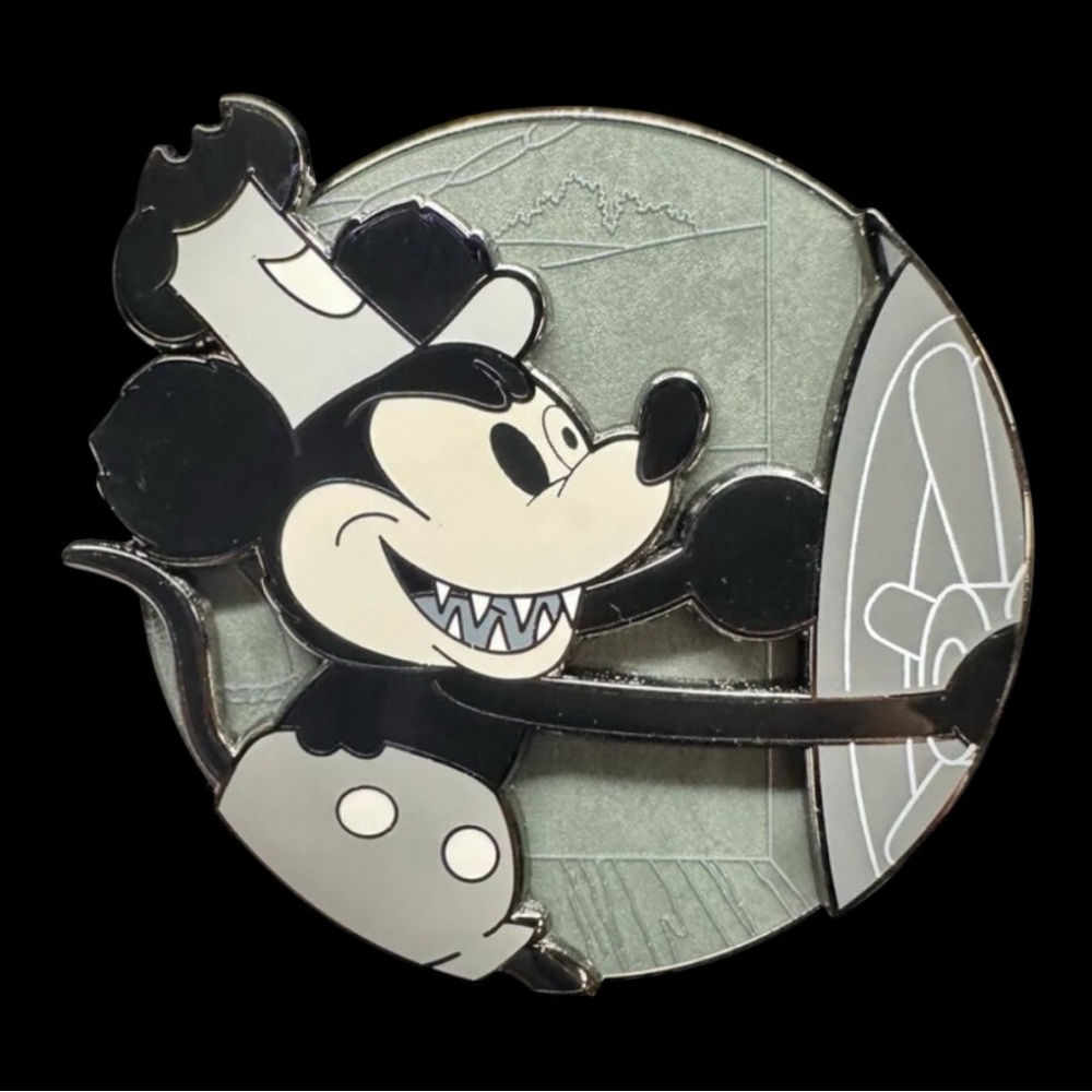Magically Horrific™ SW FANTASY LIMITED EDITION PIN